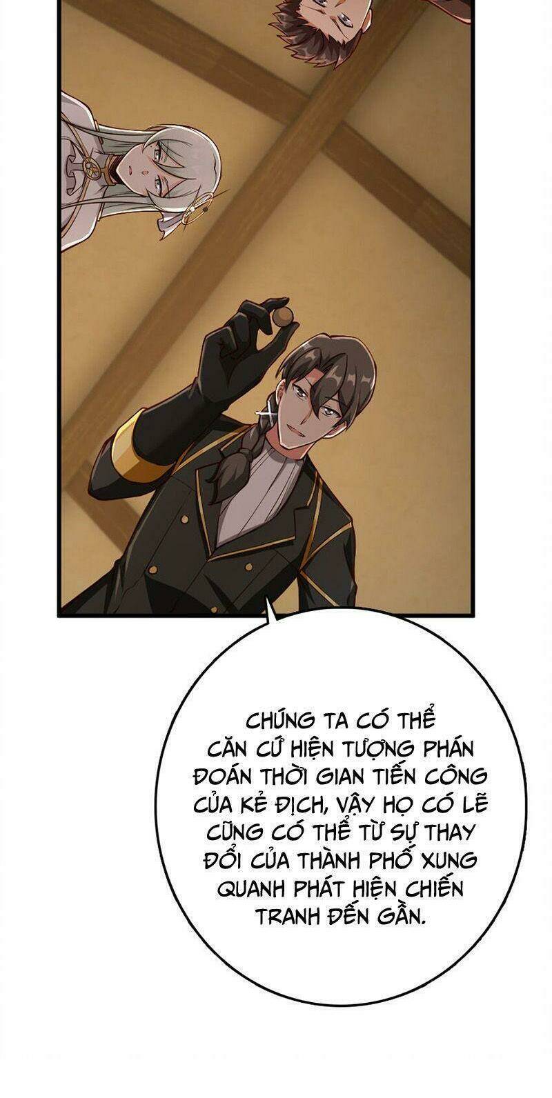 Thả Vu Nữ Đó Ra Chapter 336 - Trang 2