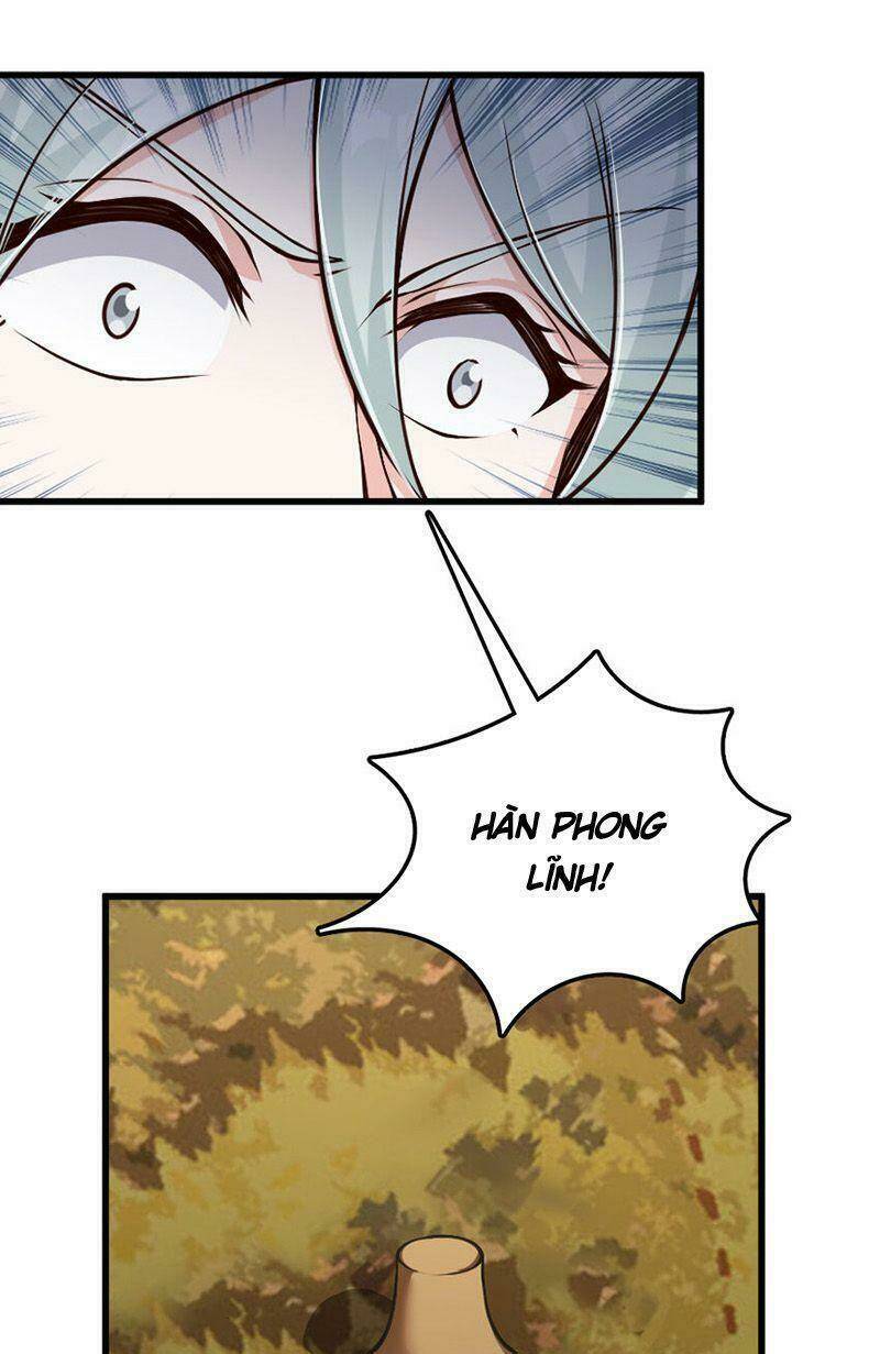 Thả Vu Nữ Đó Ra Chapter 336 - Trang 2