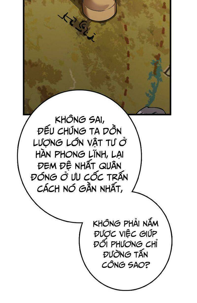 Thả Vu Nữ Đó Ra Chapter 336 - Trang 2