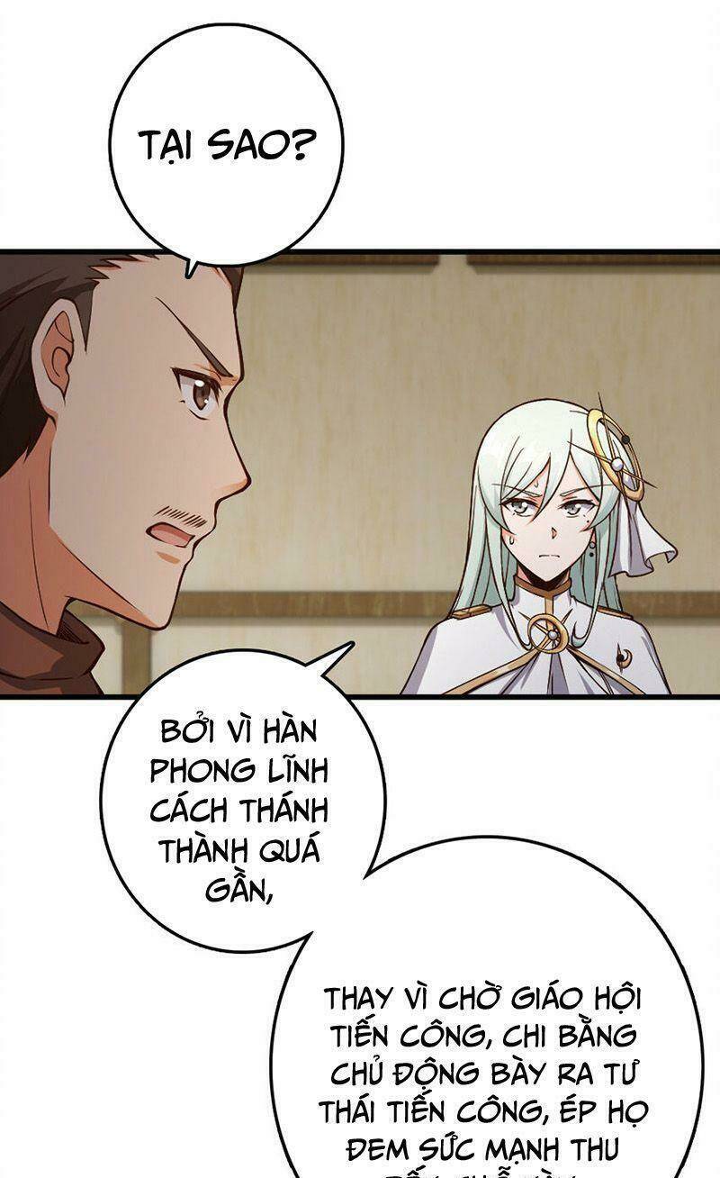 Thả Vu Nữ Đó Ra Chapter 336 - Trang 2