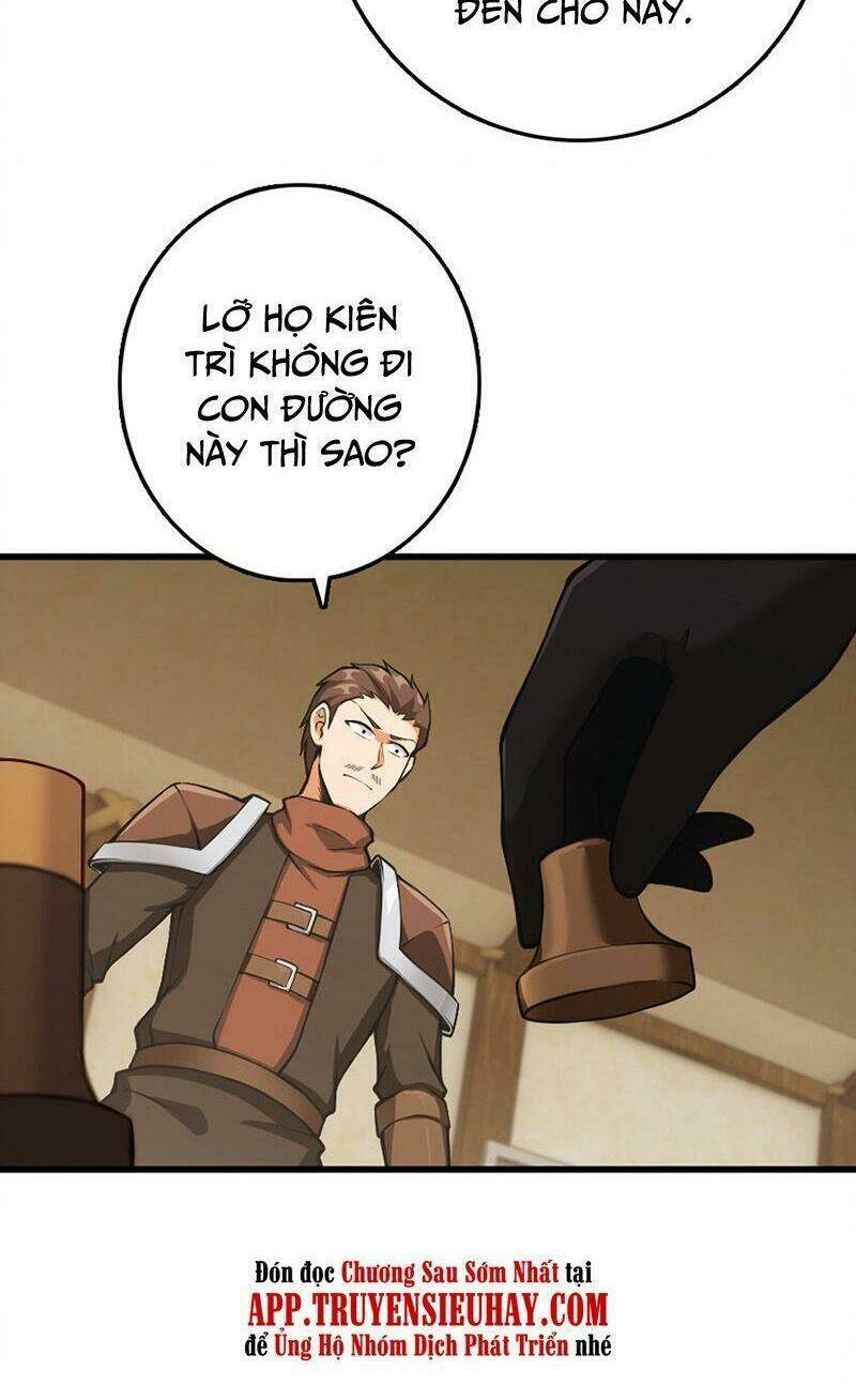 Thả Vu Nữ Đó Ra Chapter 336 - Trang 2