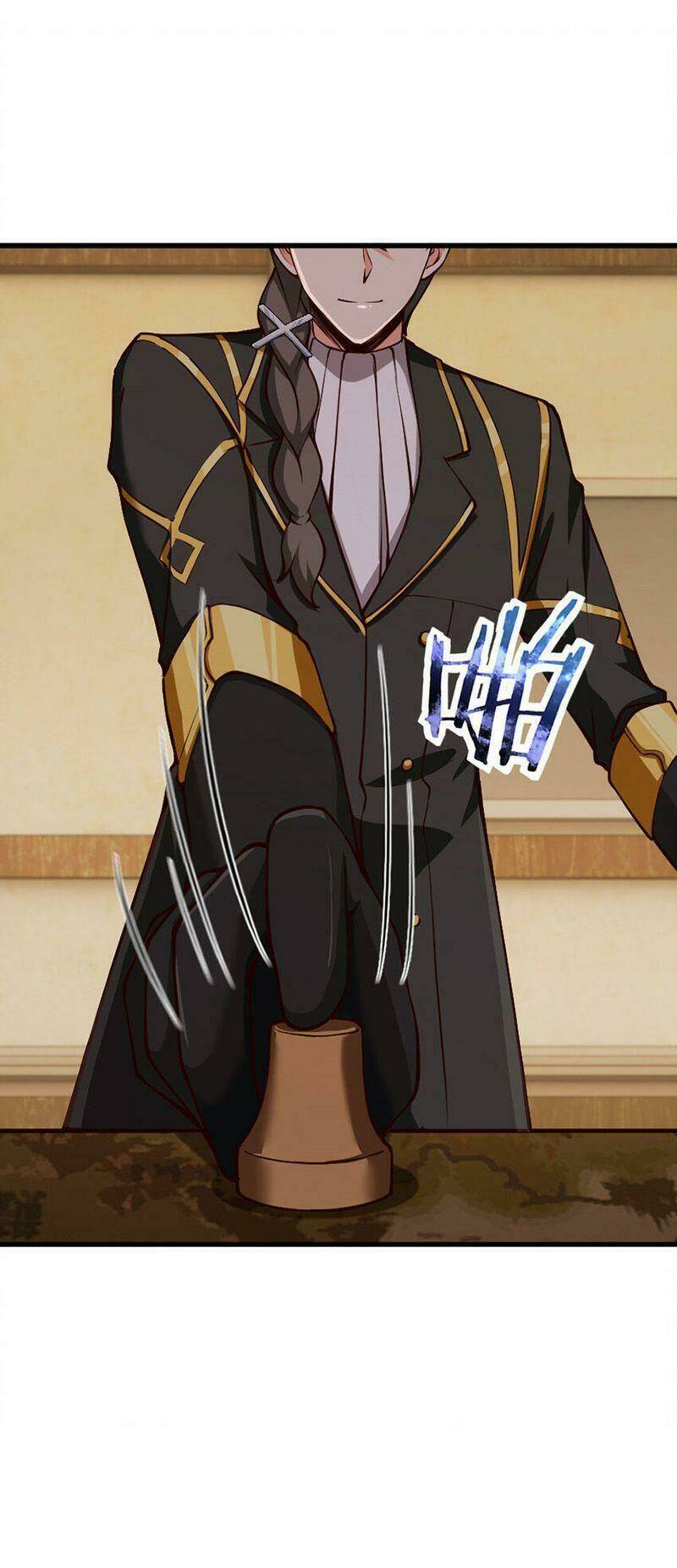 Thả Vu Nữ Đó Ra Chapter 336 - Trang 2