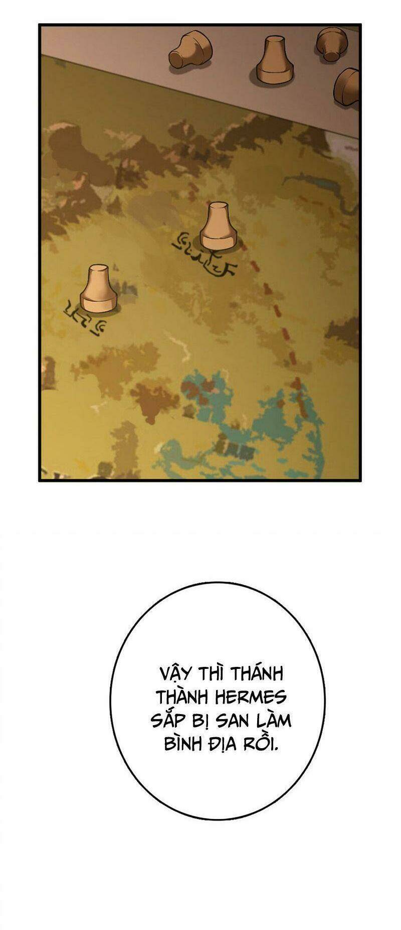 Thả Vu Nữ Đó Ra Chapter 336 - Trang 2