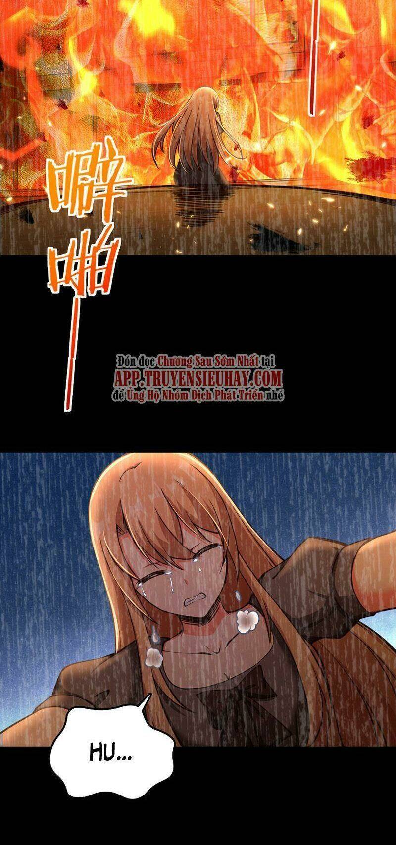 Thả Vu Nữ Đó Ra Chapter 336 - Trang 2