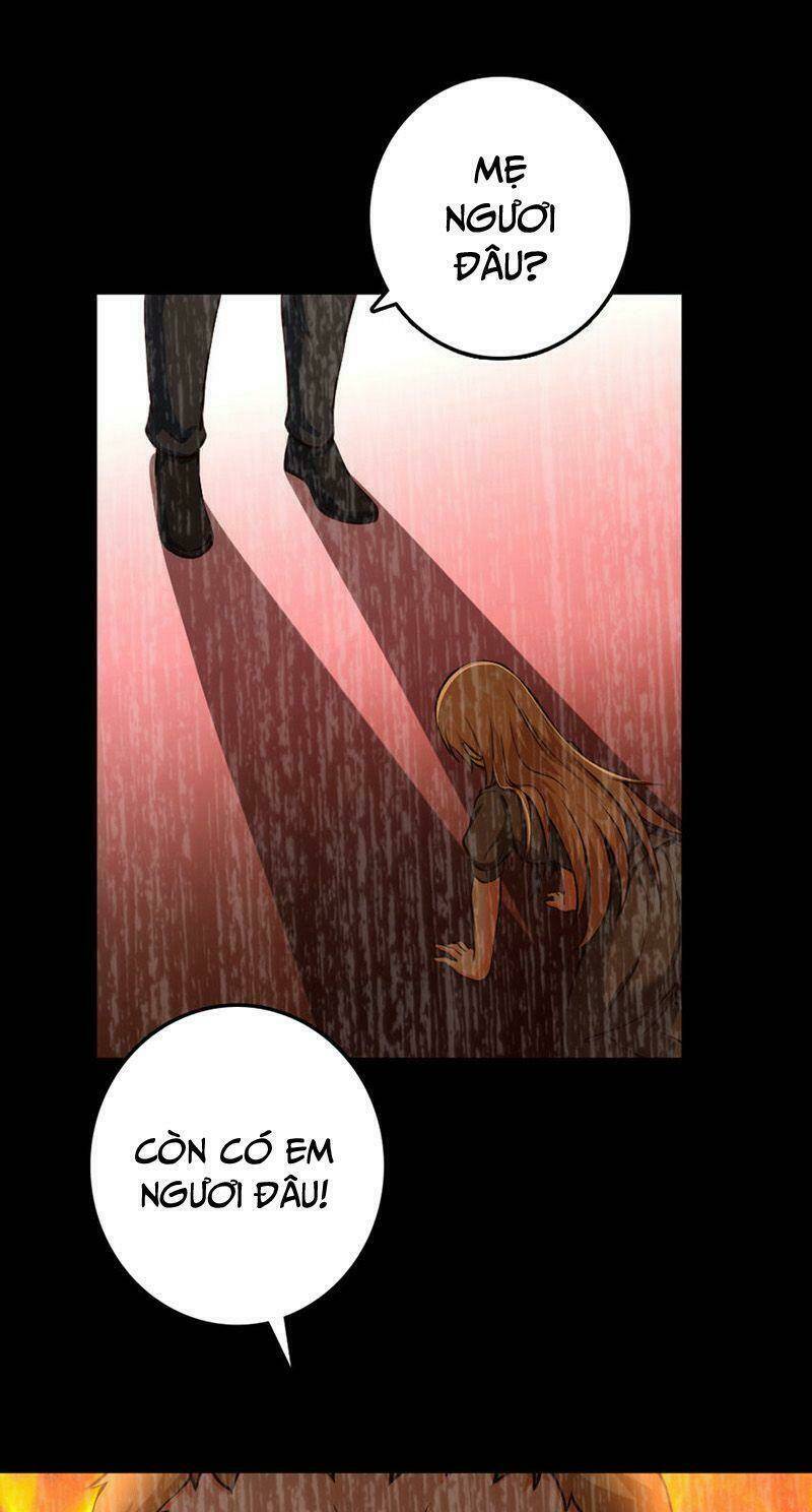 Thả Vu Nữ Đó Ra Chapter 336 - Trang 2