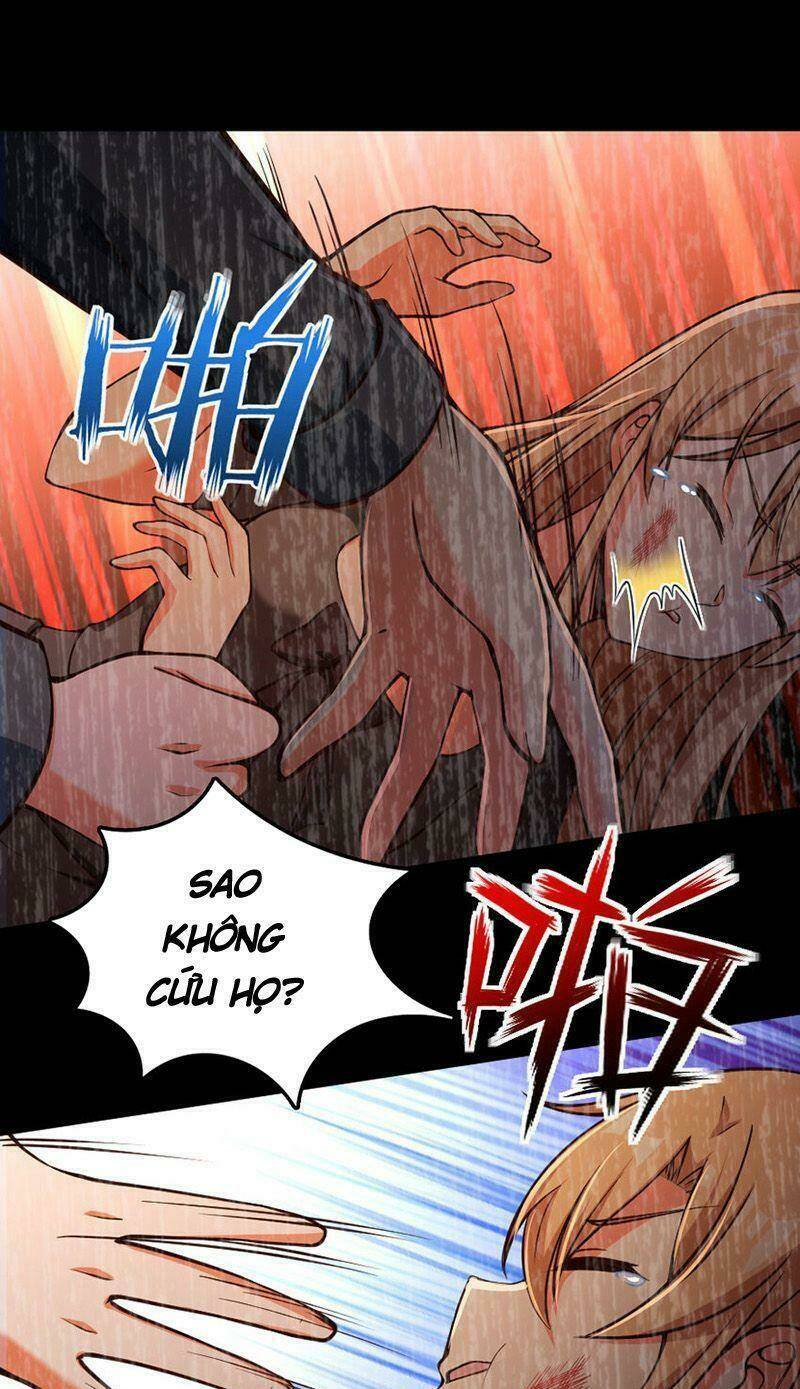 Thả Vu Nữ Đó Ra Chapter 336 - Trang 2