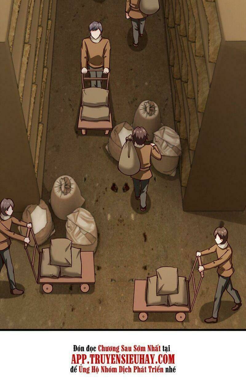 Thả Vu Nữ Đó Ra Chapter 336 - Trang 2