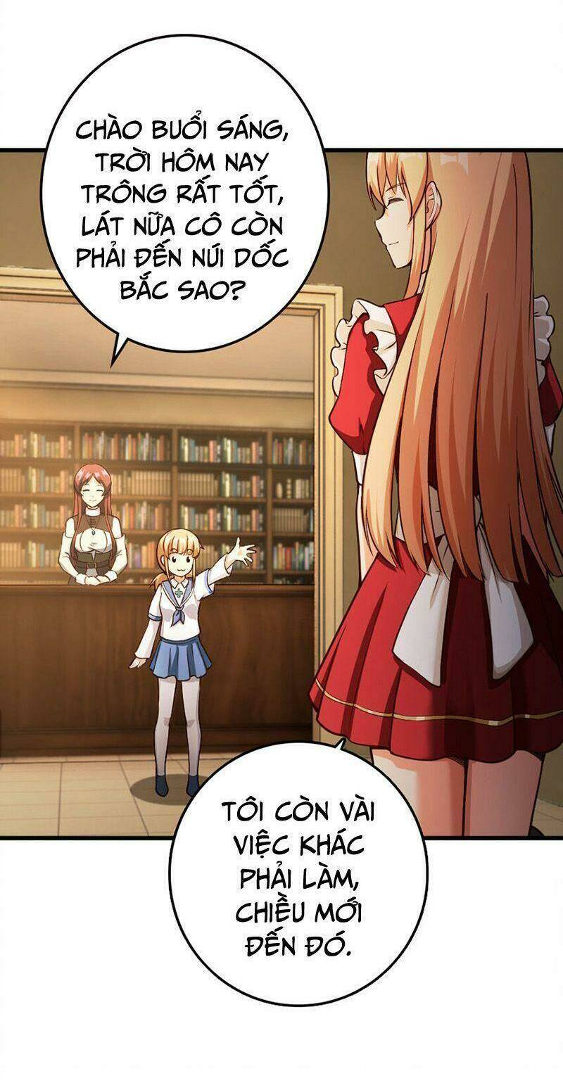 Thả Vu Nữ Đó Ra Chapter 336 - Trang 2