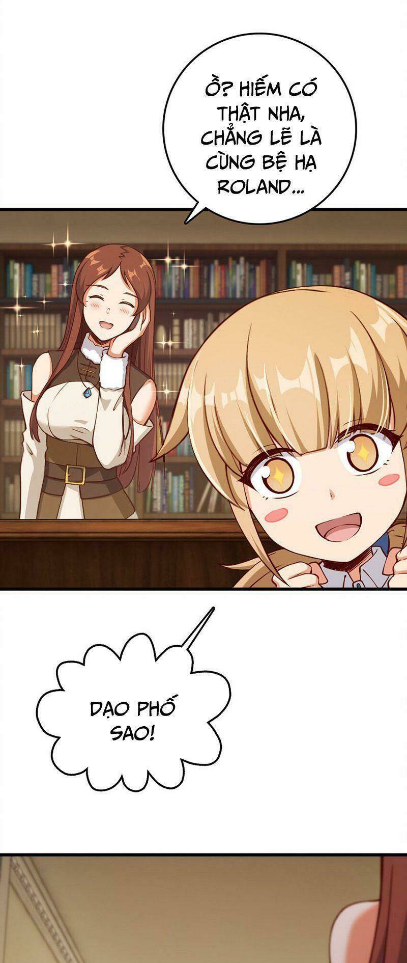 Thả Vu Nữ Đó Ra Chapter 336 - Trang 2