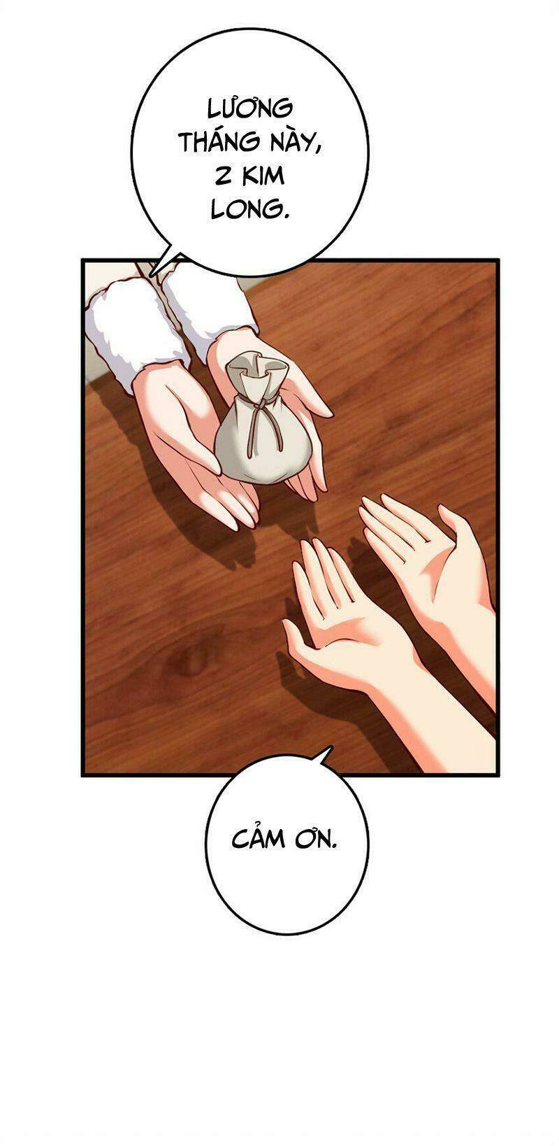 Thả Vu Nữ Đó Ra Chapter 336 - Trang 2