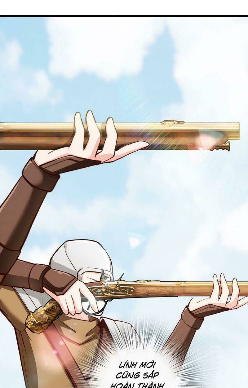 Thả Vu Nữ Đó Ra Chapter 336 - Trang 2