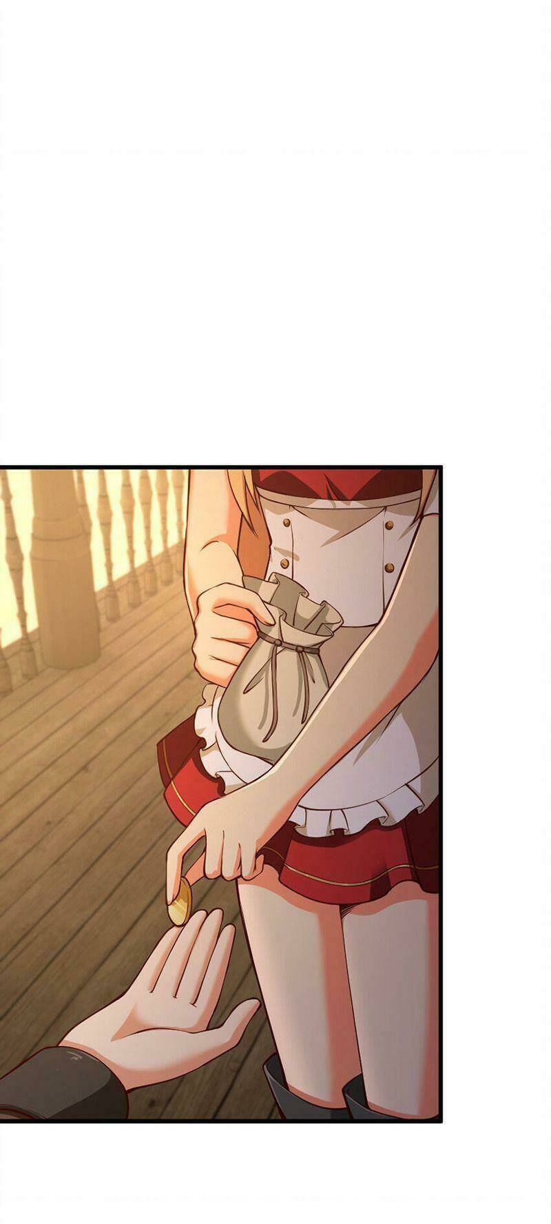 Thả Vu Nữ Đó Ra Chapter 336 - Trang 2