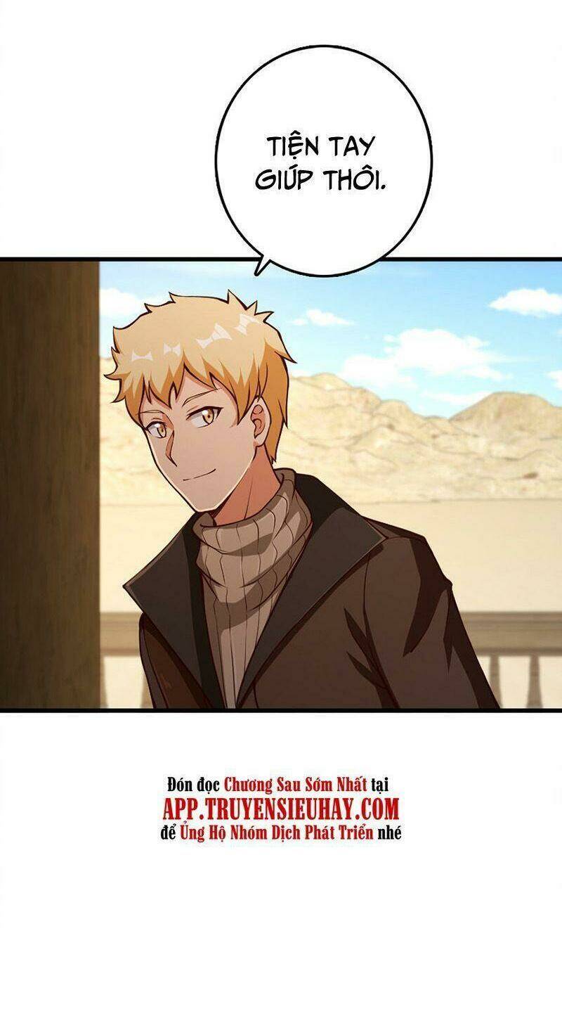 Thả Vu Nữ Đó Ra Chapter 336 - Trang 2