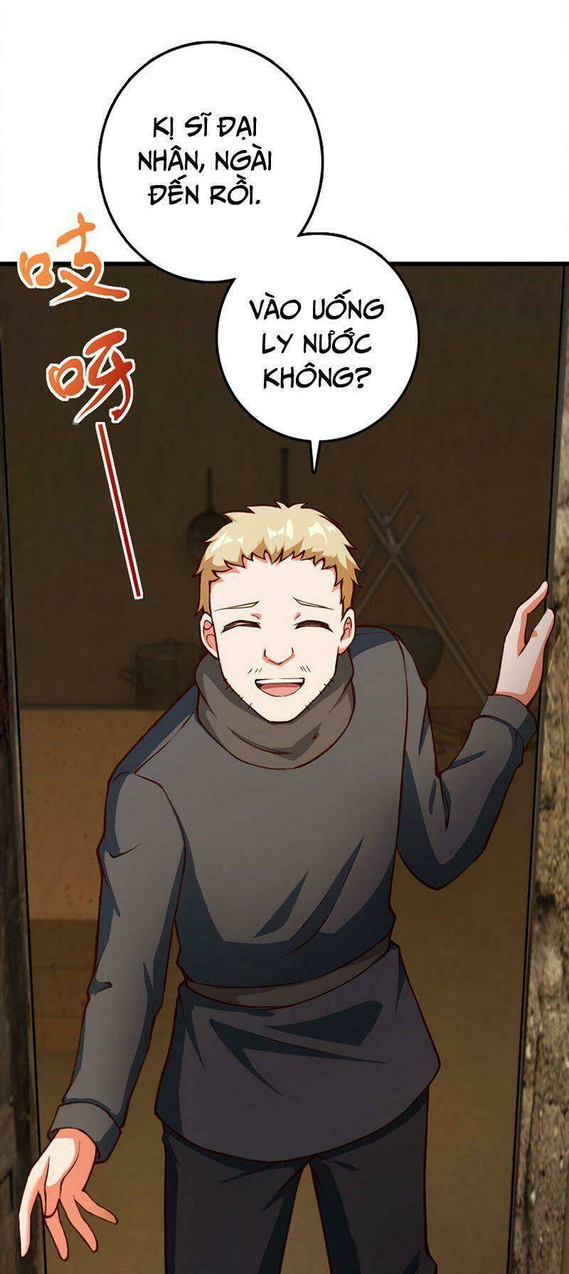 Thả Vu Nữ Đó Ra Chapter 336 - Trang 2