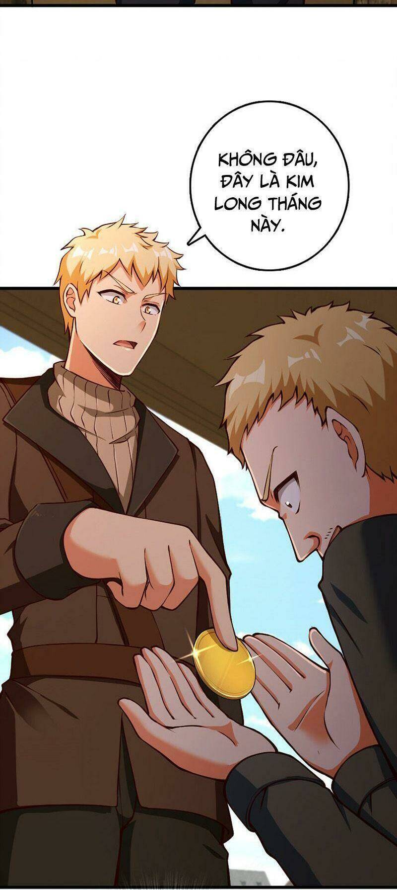 Thả Vu Nữ Đó Ra Chapter 336 - Trang 2