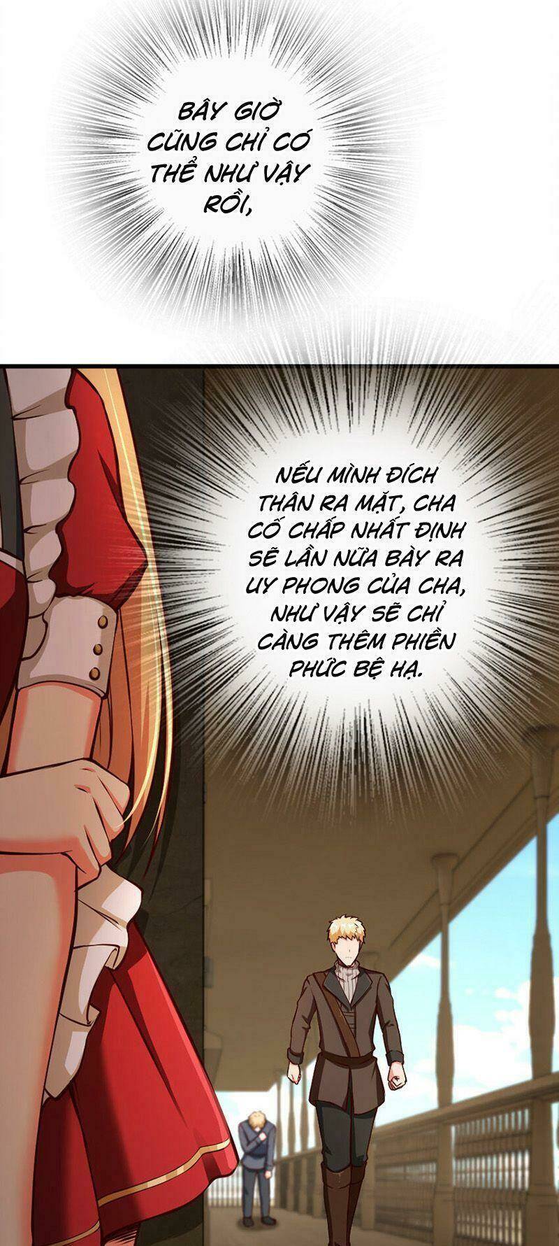 Thả Vu Nữ Đó Ra Chapter 336 - Trang 2