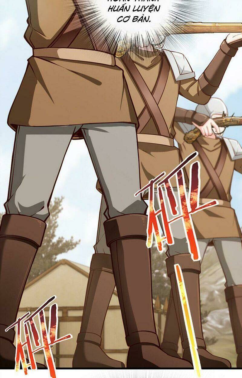 Thả Vu Nữ Đó Ra Chapter 336 - Trang 2