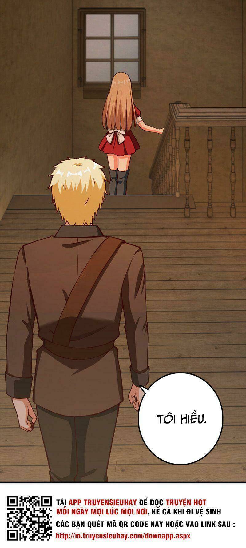 Thả Vu Nữ Đó Ra Chapter 336 - Trang 2