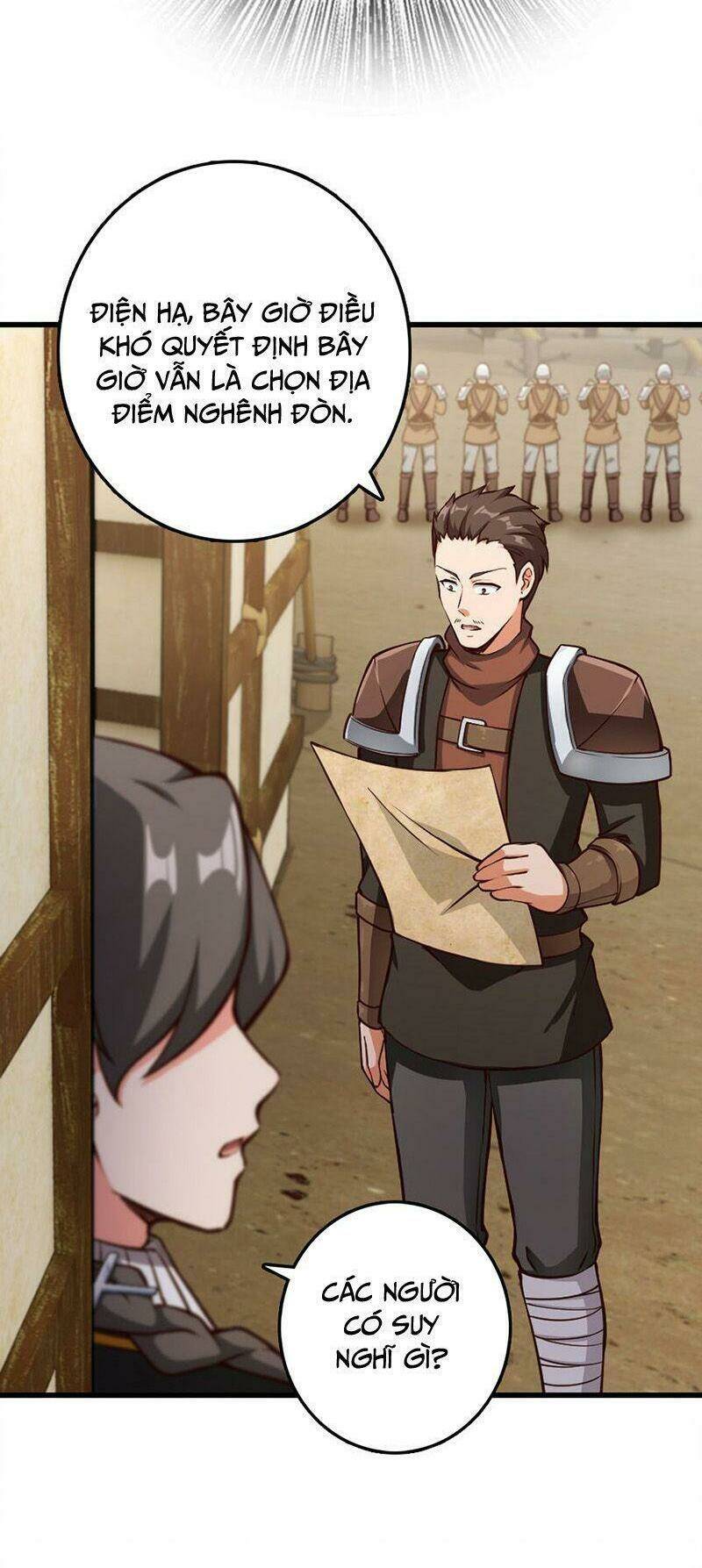 Thả Vu Nữ Đó Ra Chapter 336 - Trang 2