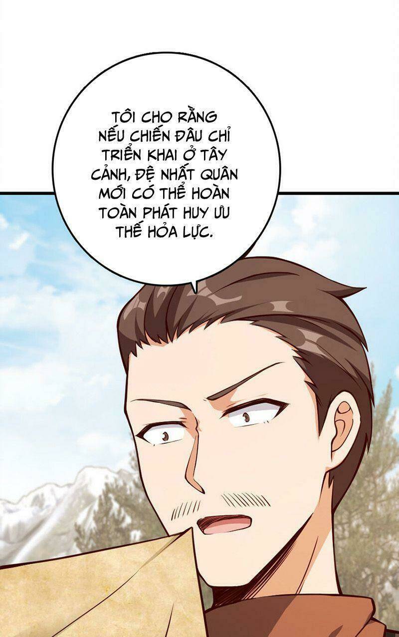 Thả Vu Nữ Đó Ra Chapter 336 - Trang 2