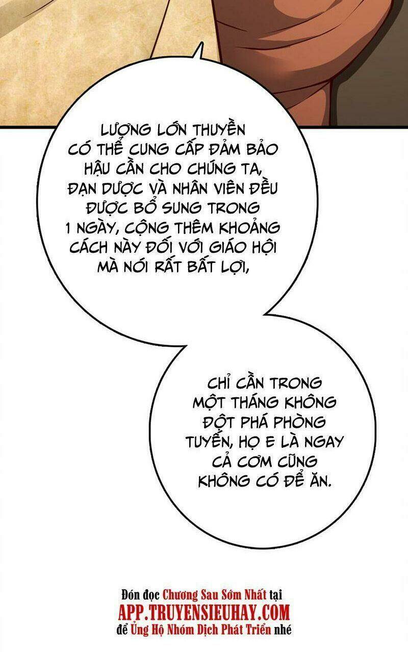 Thả Vu Nữ Đó Ra Chapter 336 - Trang 2