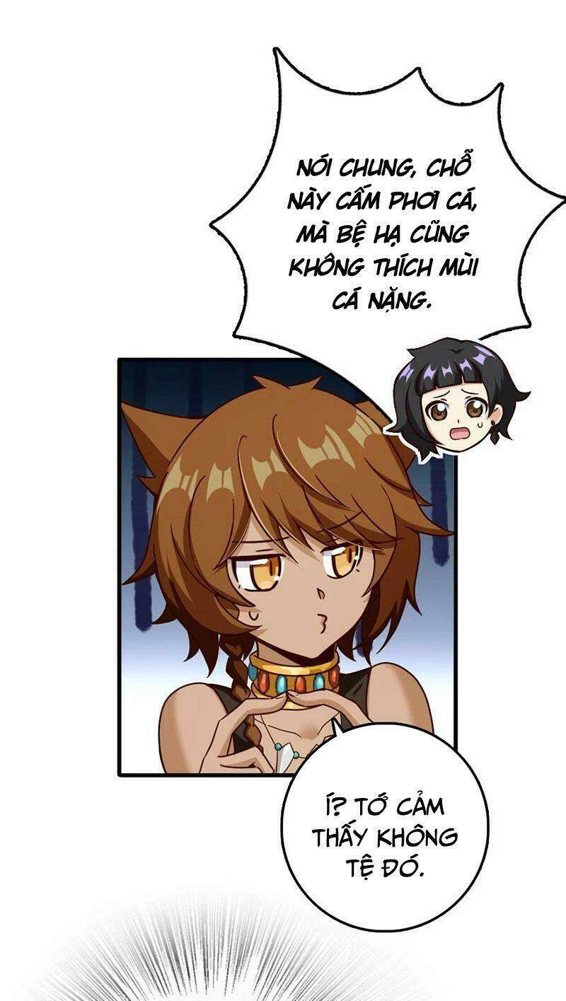 Thả Vu Nữ Đó Ra Chapter 337 - Trang 2