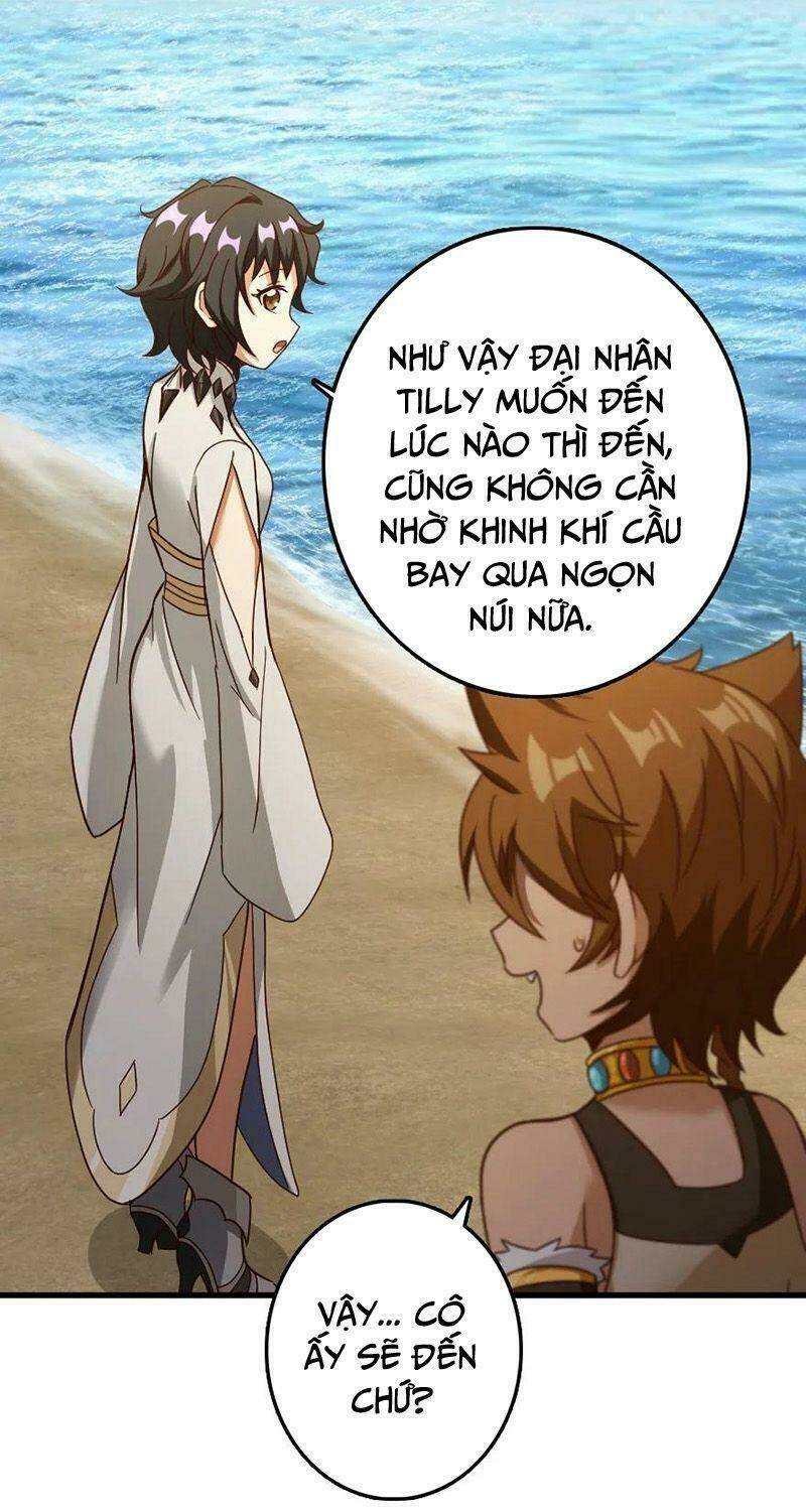 Thả Vu Nữ Đó Ra Chapter 337 - Trang 2