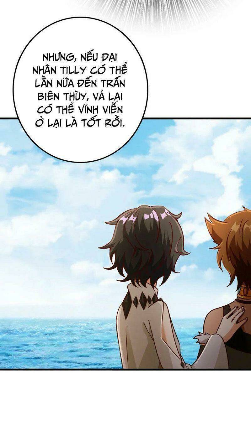 Thả Vu Nữ Đó Ra Chapter 337 - Trang 2
