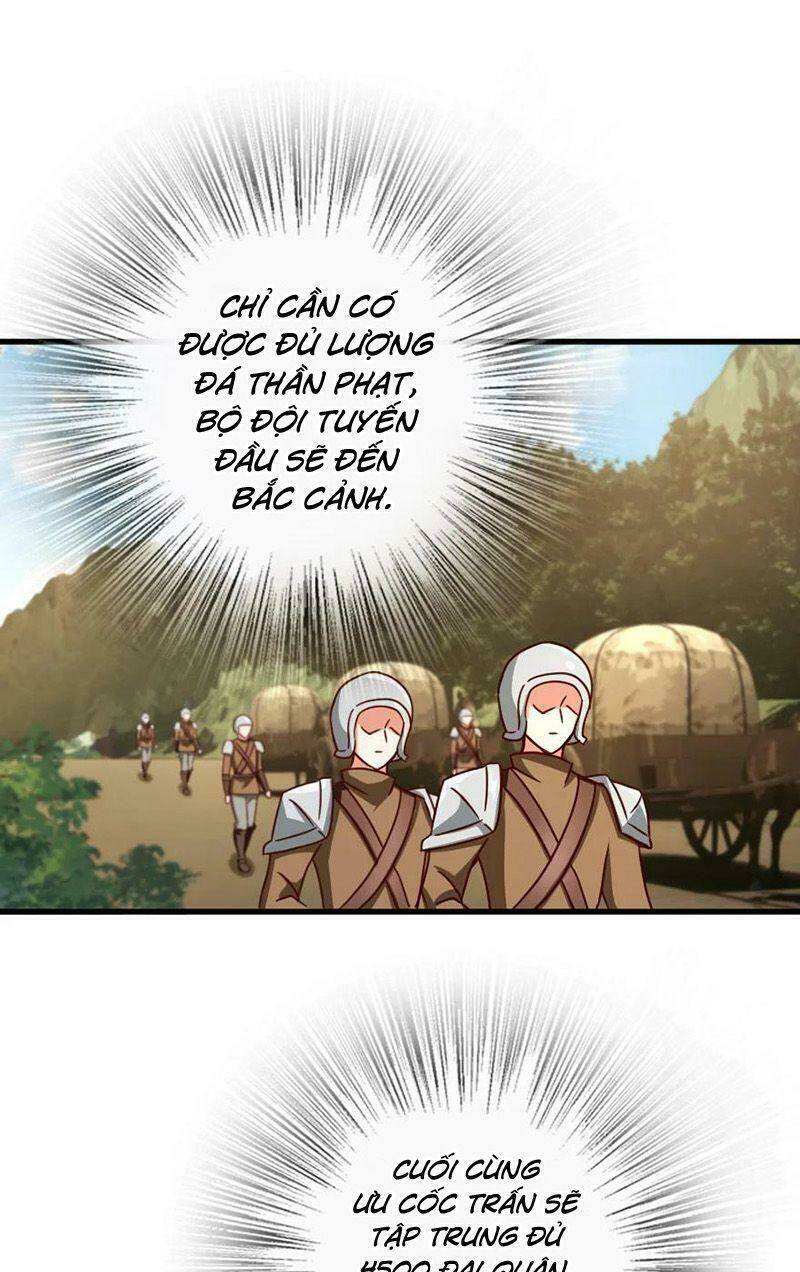 Thả Vu Nữ Đó Ra Chapter 337 - Trang 2