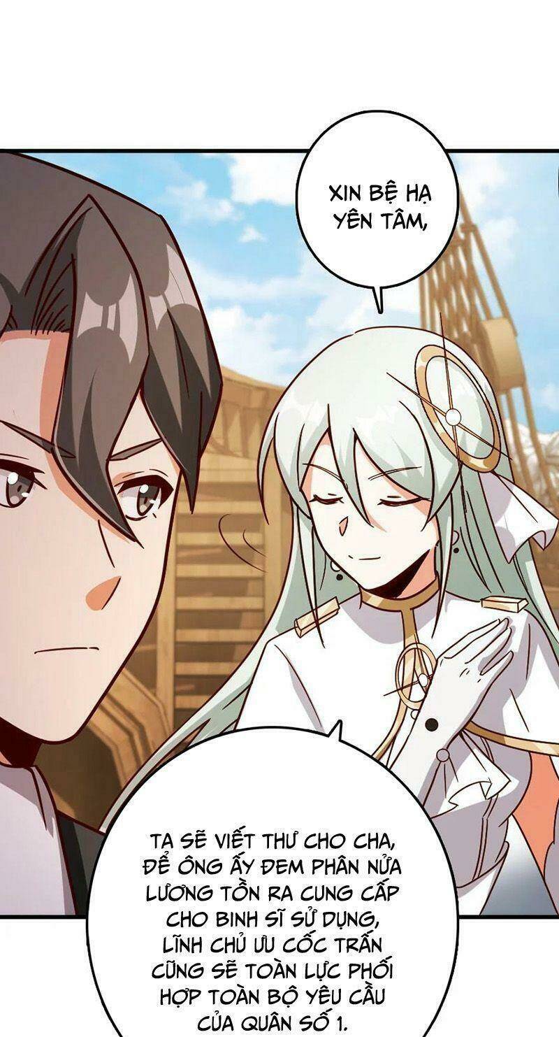 Thả Vu Nữ Đó Ra Chapter 337 - Trang 2