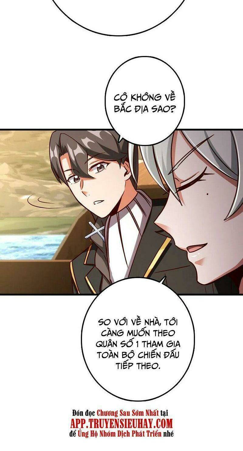 Thả Vu Nữ Đó Ra Chapter 337 - Trang 2