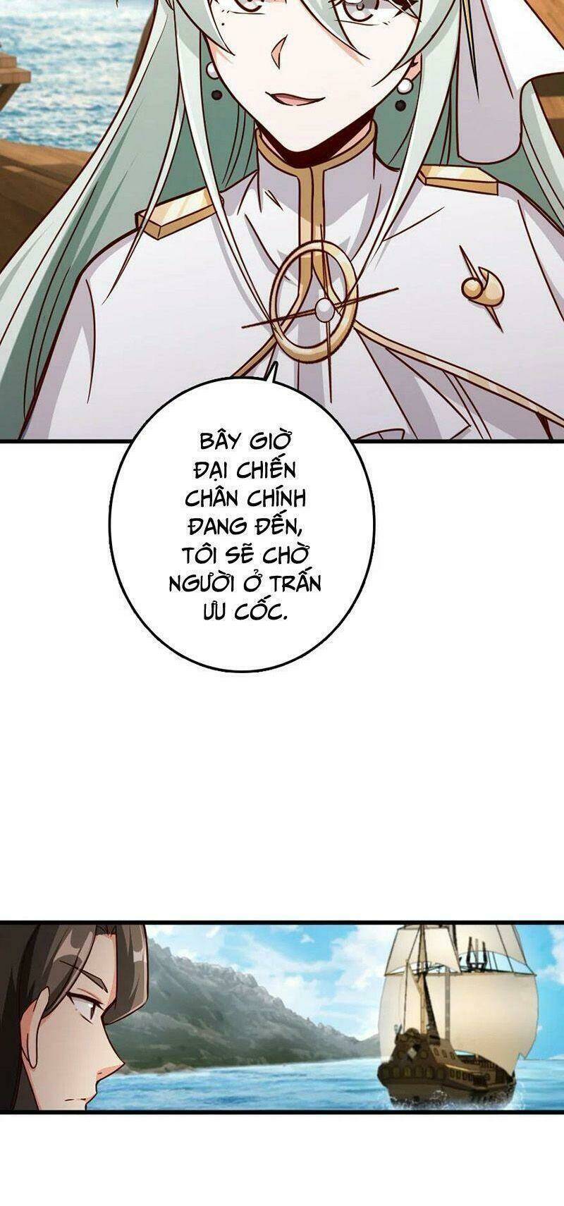 Thả Vu Nữ Đó Ra Chapter 337 - Trang 2