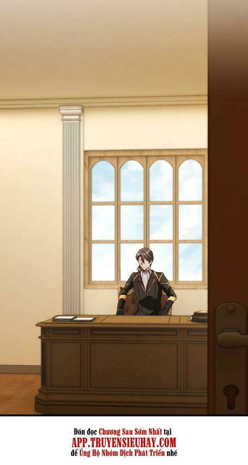 Thả Vu Nữ Đó Ra Chapter 337 - Trang 2