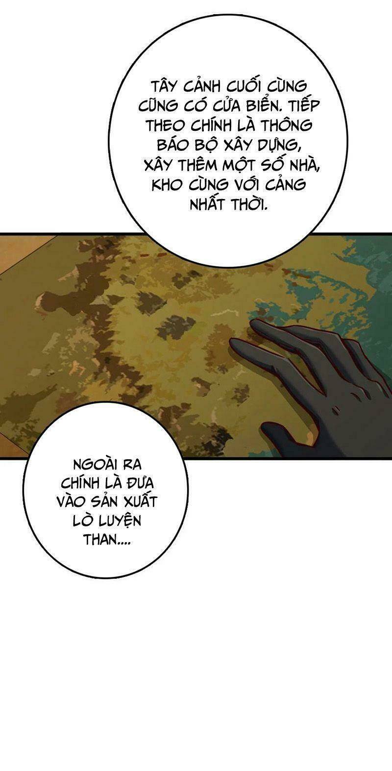 Thả Vu Nữ Đó Ra Chapter 337 - Trang 2