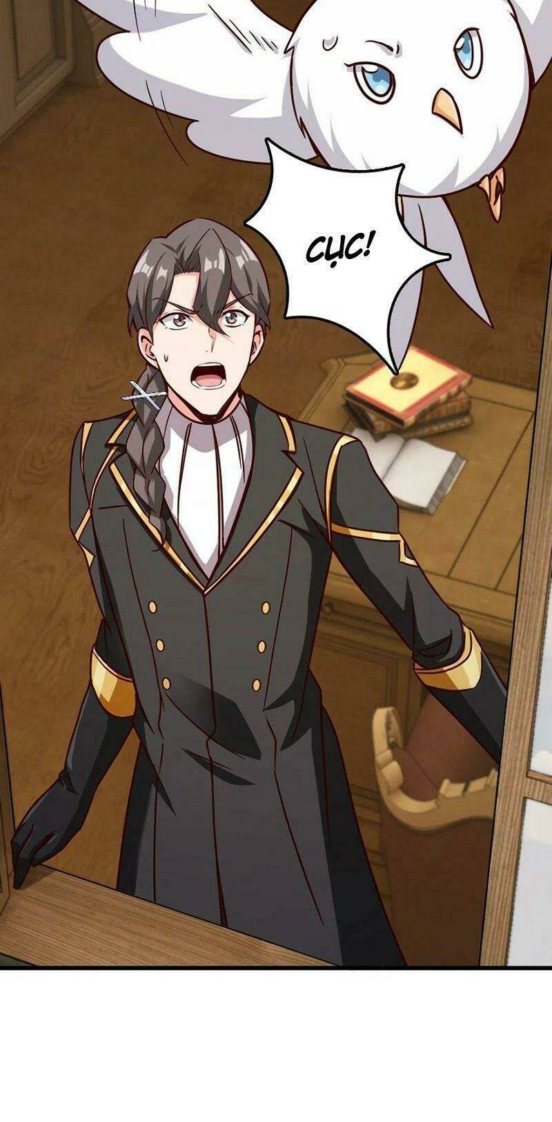 Thả Vu Nữ Đó Ra Chapter 337 - Trang 2