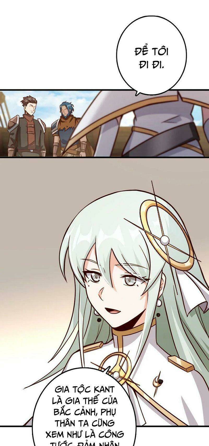 Thả Vu Nữ Đó Ra Chapter 337 - Trang 2