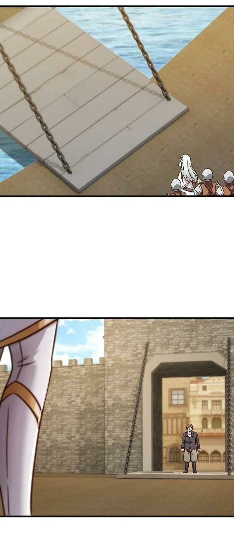 Thả Vu Nữ Đó Ra Chapter 337 - Trang 2