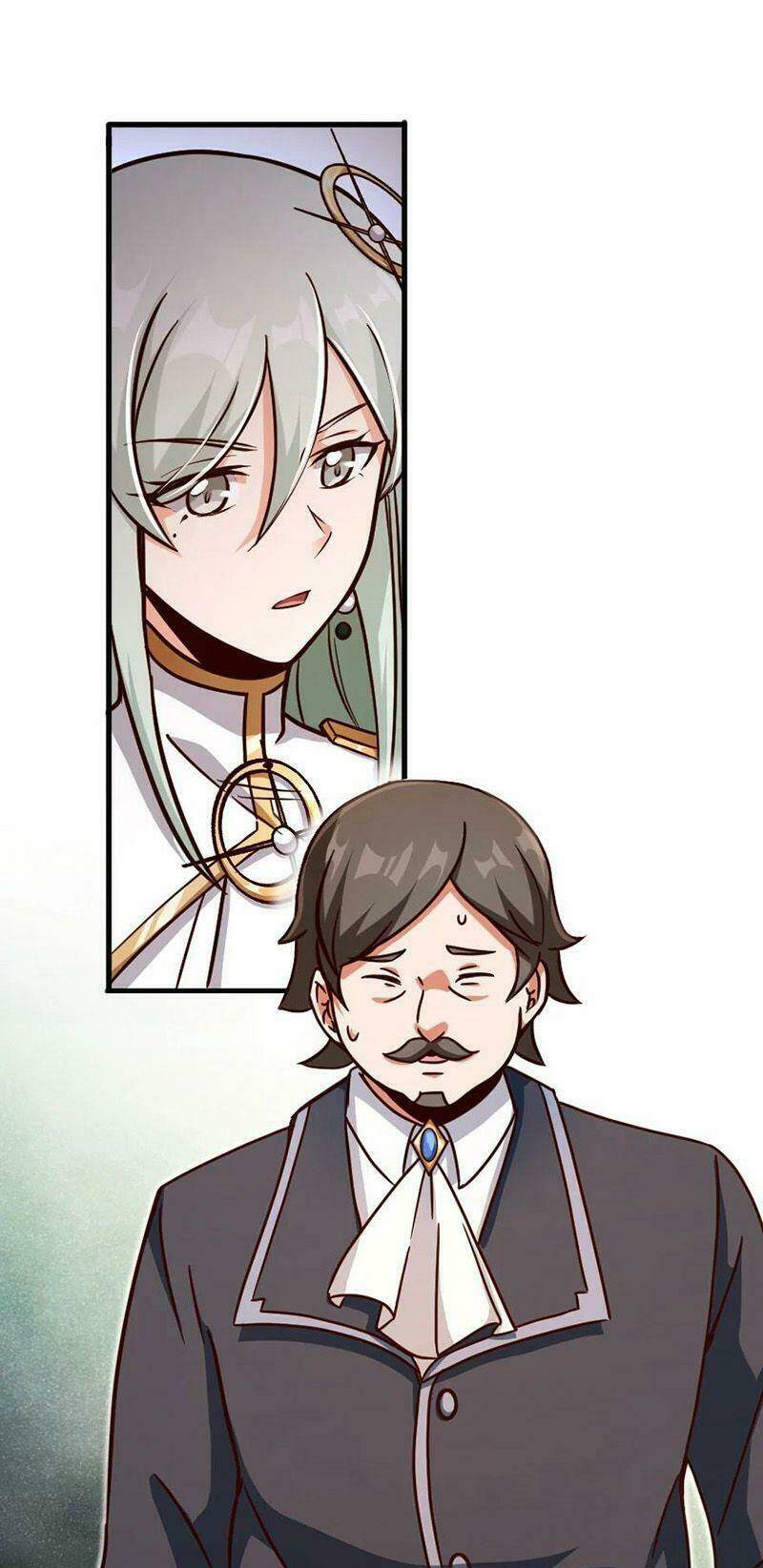 Thả Vu Nữ Đó Ra Chapter 337 - Trang 2