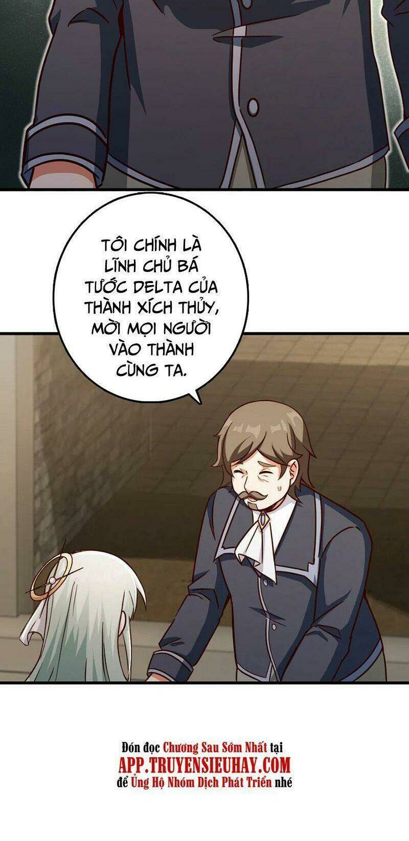 Thả Vu Nữ Đó Ra Chapter 337 - Trang 2