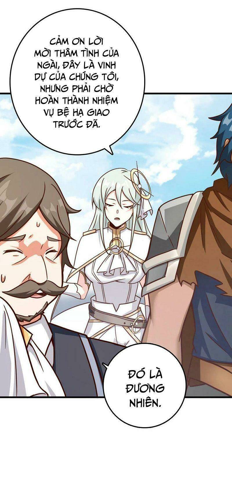 Thả Vu Nữ Đó Ra Chapter 337 - Trang 2