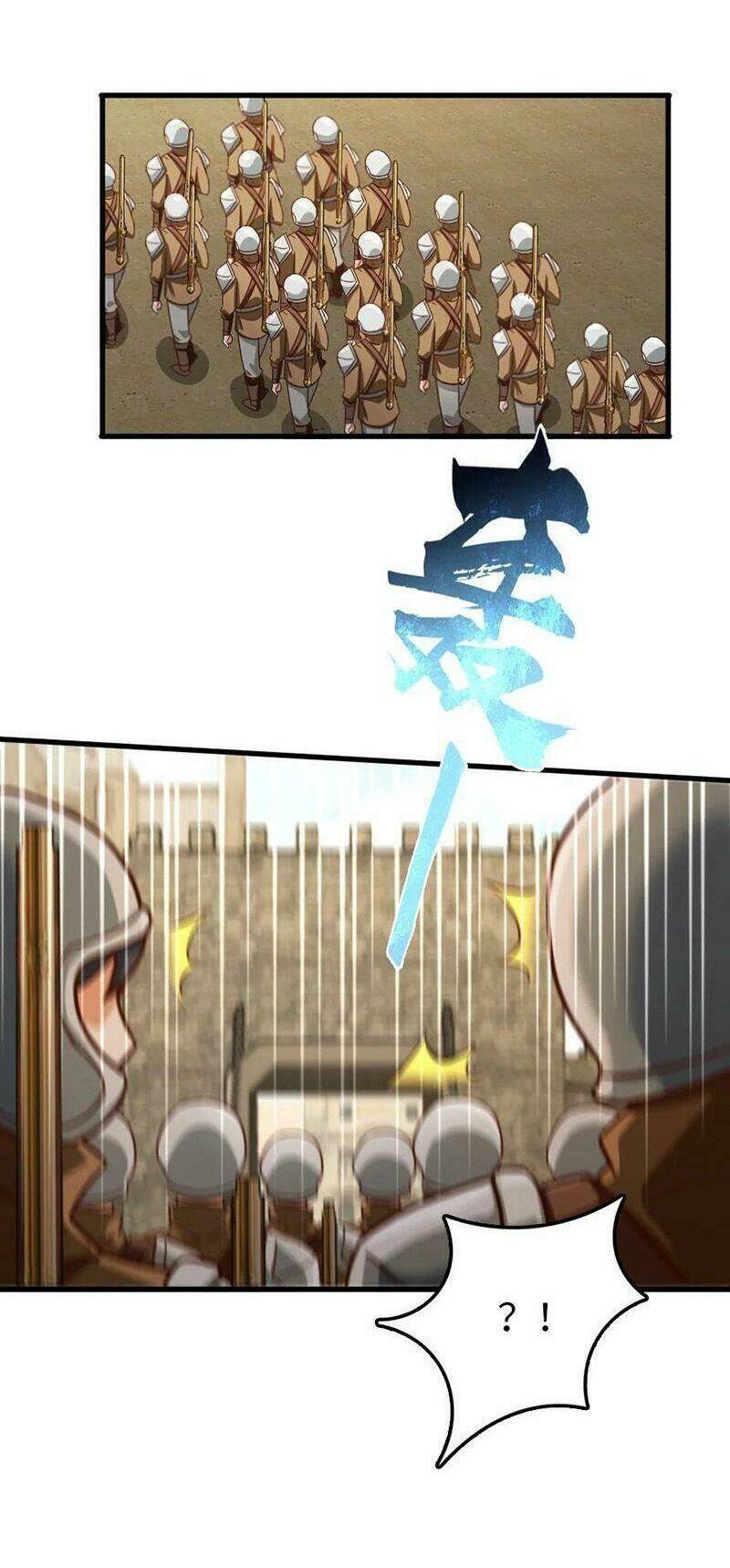 Thả Vu Nữ Đó Ra Chapter 337 - Trang 2