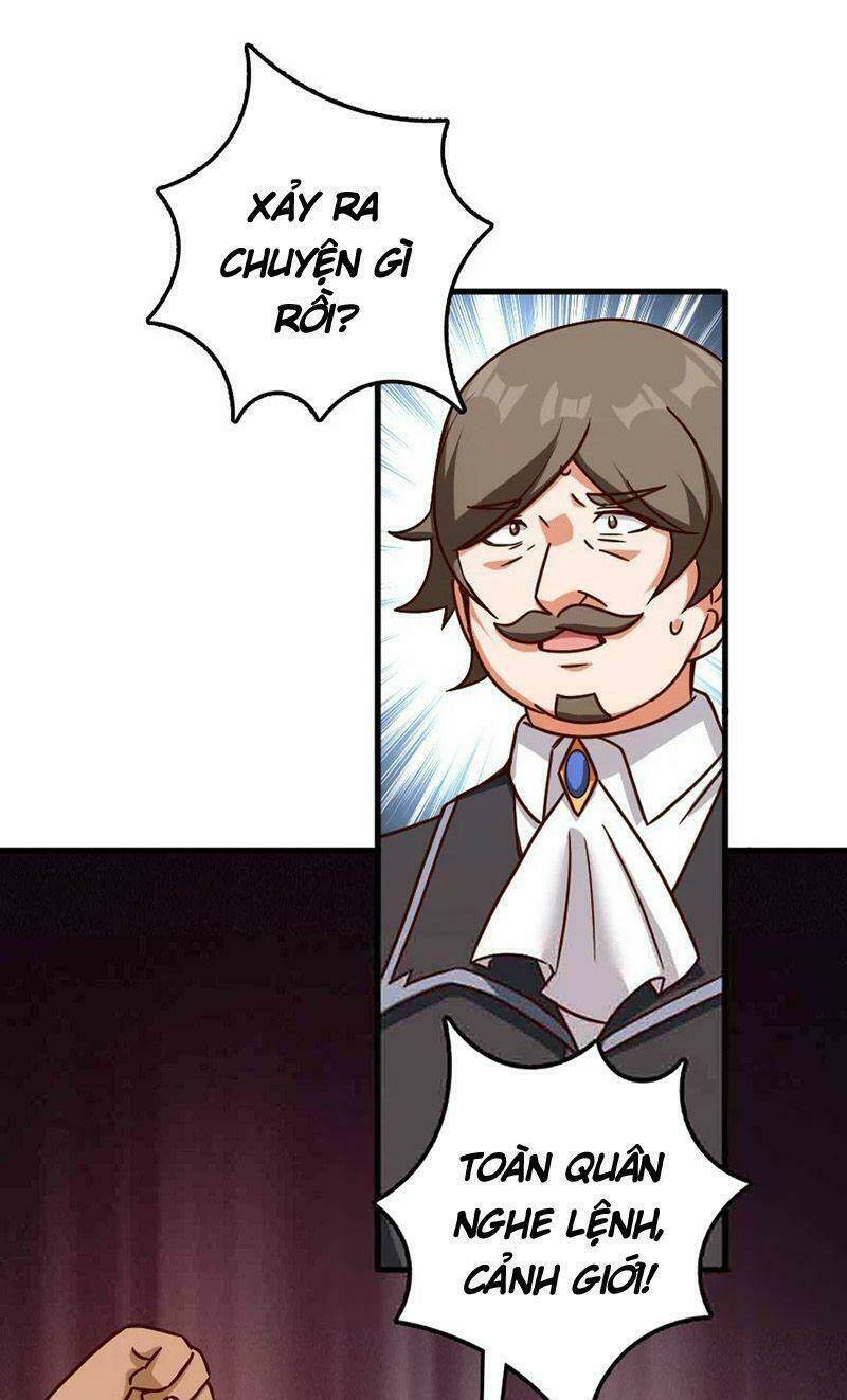 Thả Vu Nữ Đó Ra Chapter 337 - Trang 2