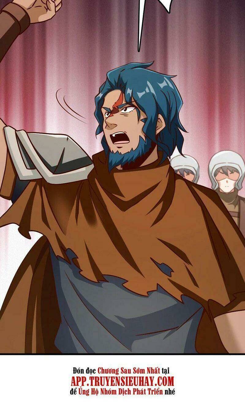 Thả Vu Nữ Đó Ra Chapter 337 - Trang 2