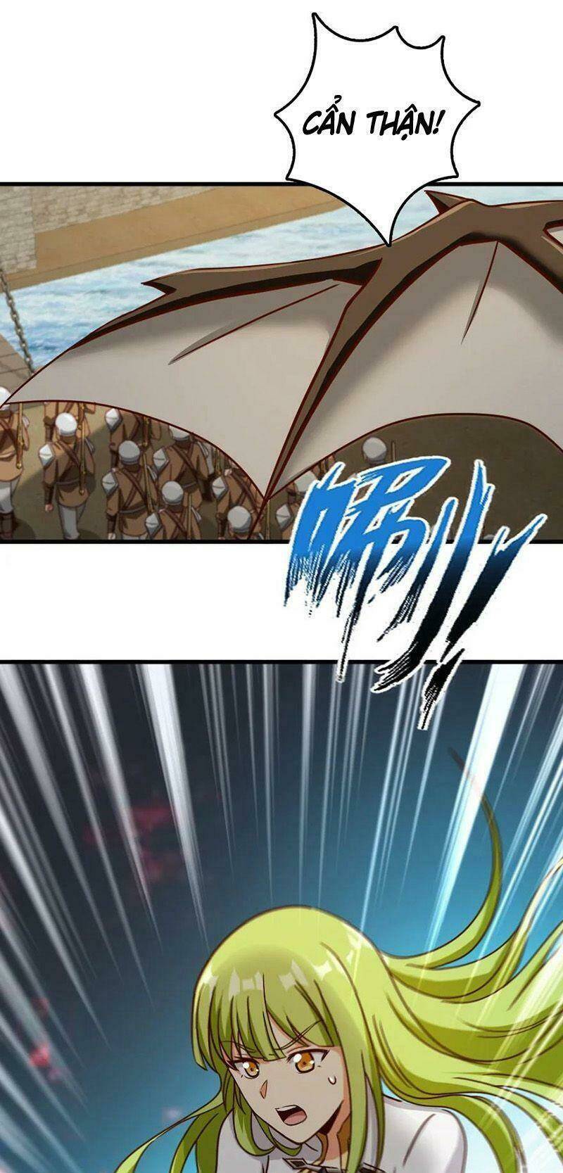 Thả Vu Nữ Đó Ra Chapter 337 - Trang 2