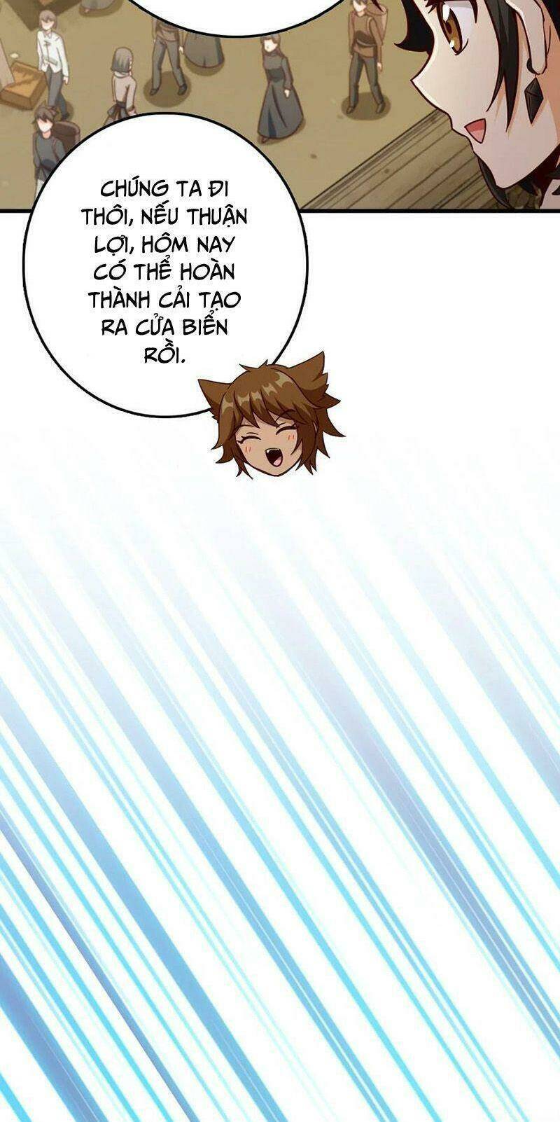 Thả Vu Nữ Đó Ra Chapter 337 - Trang 2