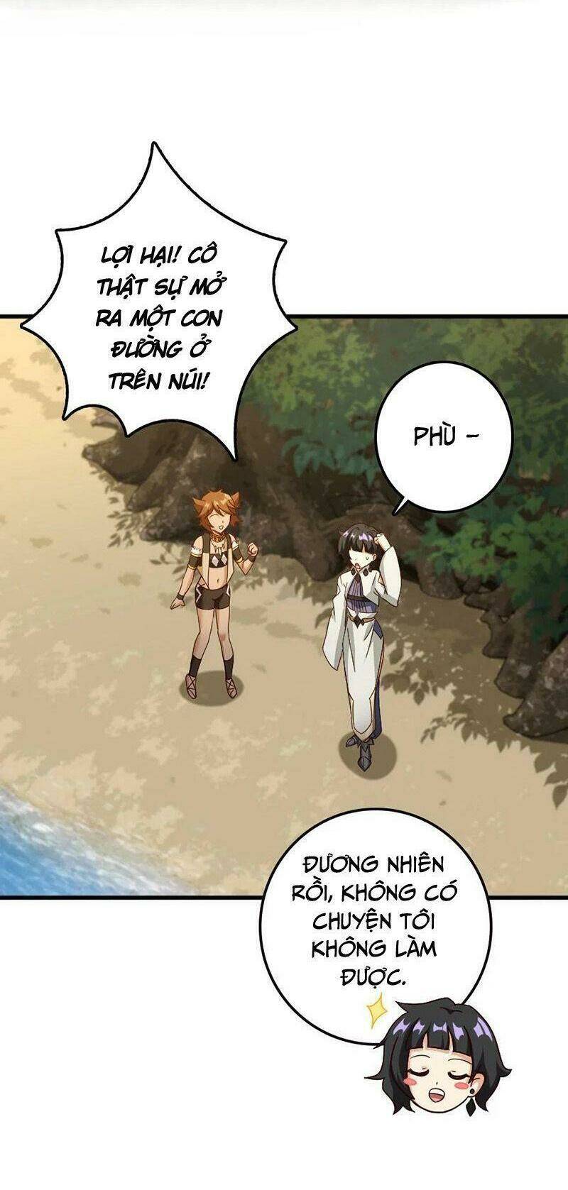 Thả Vu Nữ Đó Ra Chapter 337 - Trang 2