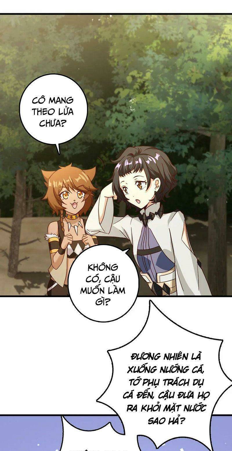 Thả Vu Nữ Đó Ra Chapter 337 - Trang 2