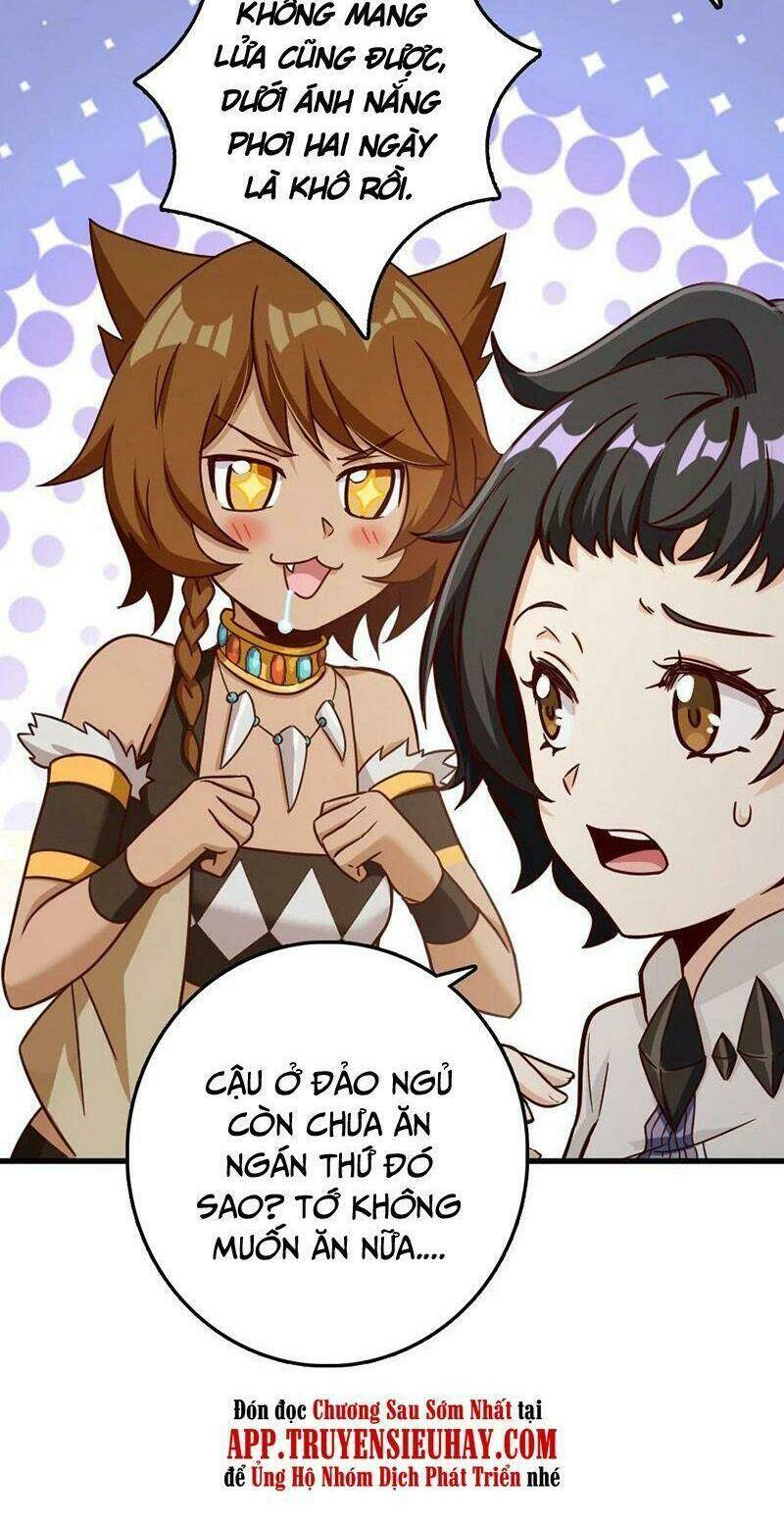 Thả Vu Nữ Đó Ra Chapter 337 - Trang 2