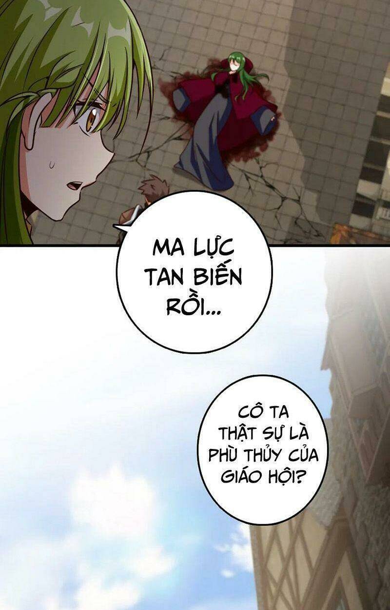 Thả Vu Nữ Đó Ra Chapter 338 - Trang 2