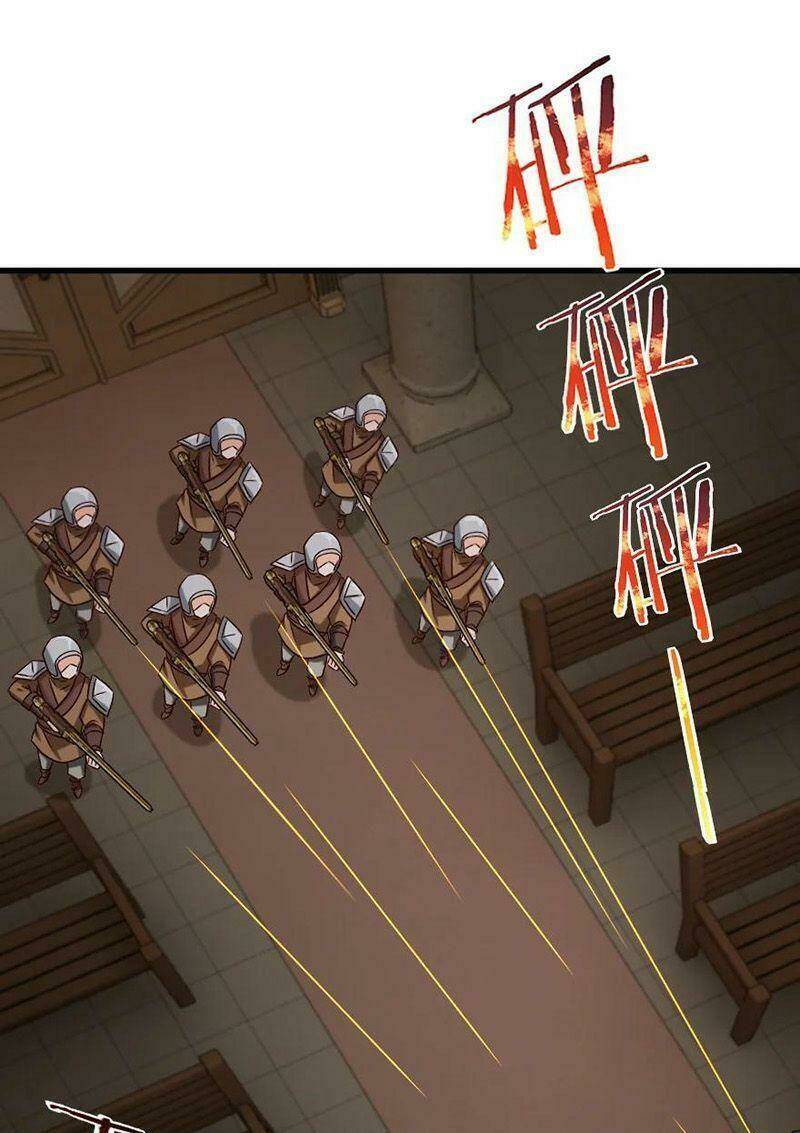 Thả Vu Nữ Đó Ra Chapter 338 - Trang 2